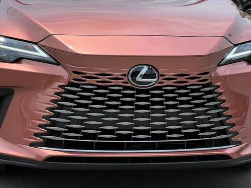 2025 Lexus RX 350 Base