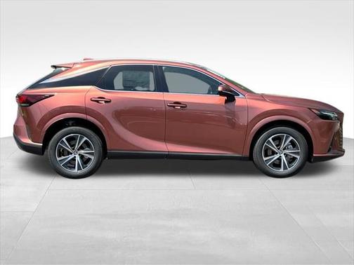 2025 Lexus RX 350 Base