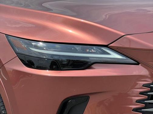 2025 Lexus RX 350 Base
