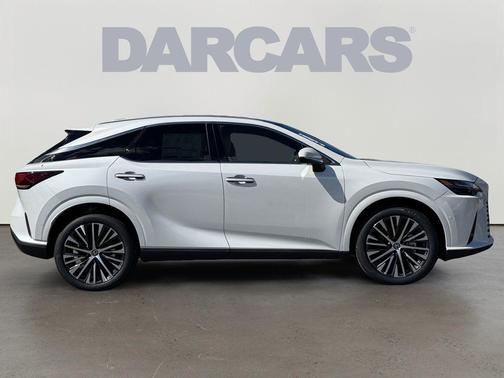 2026 Lexus RX 350 Base