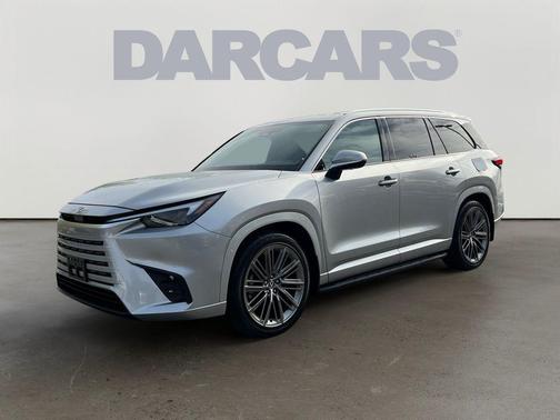 2025 Lexus TX 350 Luxury