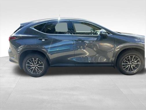 2025 Lexus NX 350 350 Base
