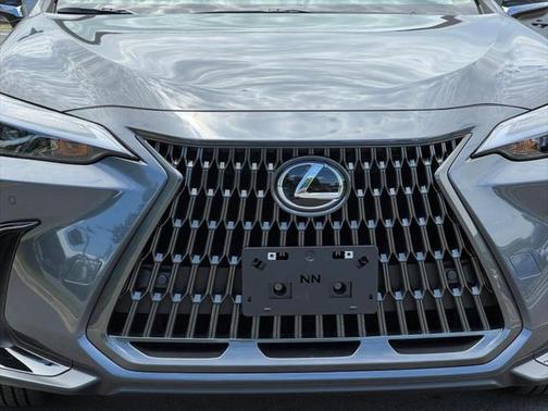 2025 Lexus NX 350 350 Base