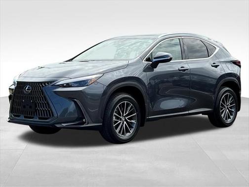 2025 Lexus NX 350 350 Base