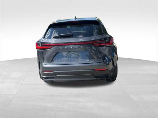 2025 Lexus NX 350 350 Base