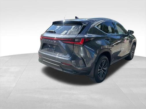 2025 Lexus NX 350 350 Base