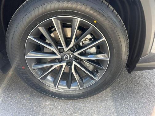 2025 Lexus NX 350 350 Base