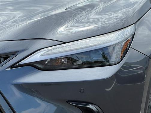 2025 Lexus NX 350 350 Base