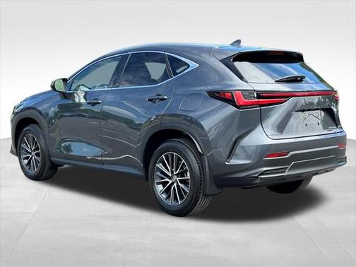 2025 Lexus NX 350 350 Base