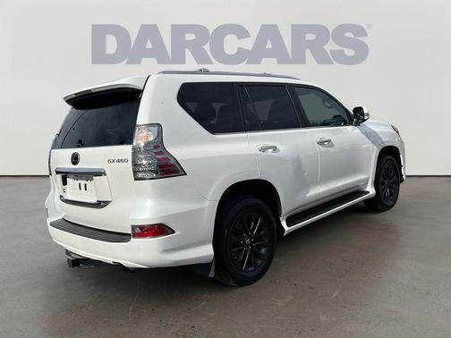 2023 Lexus GX 460 Premium