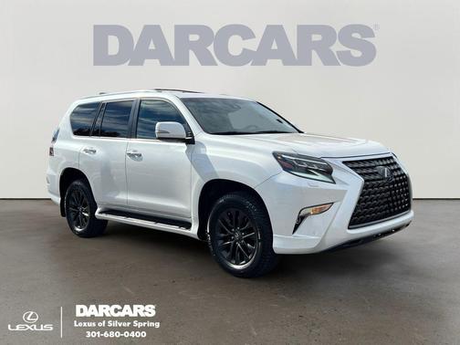 2023 Lexus GX 460 Premium