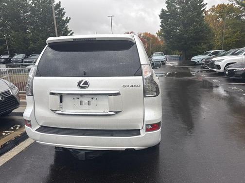 2023 Lexus GX 460 Premium