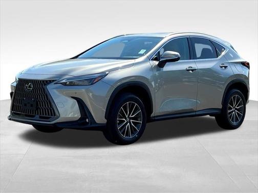 2024 Lexus NX 350 Premium