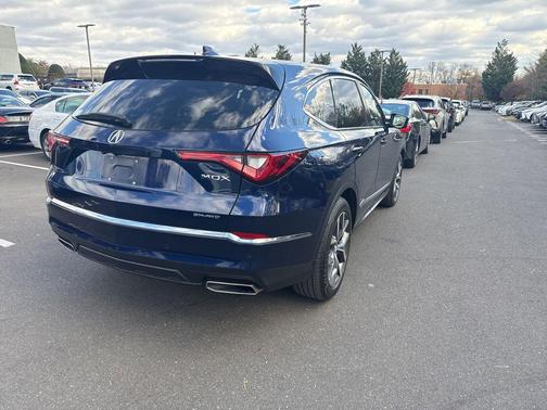 2023 Acura MDX Technology Package