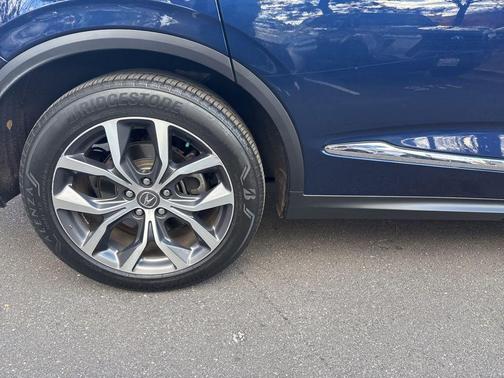 2023 Acura MDX Technology Package