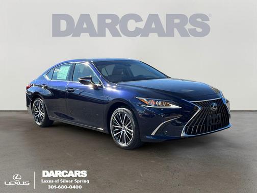 2025 Lexus ES 350 Base