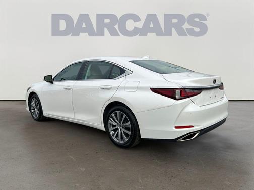 2021 Lexus ES 350 Base