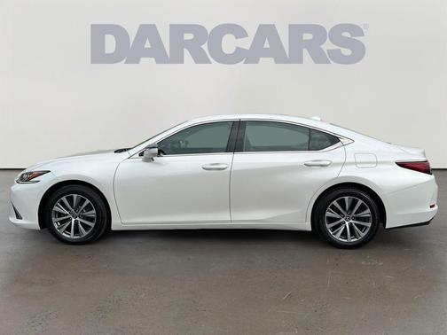 2021 Lexus ES 350 Base