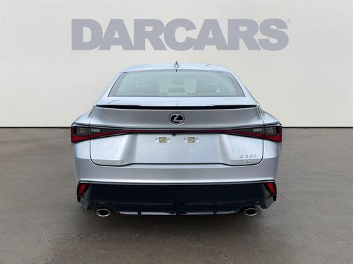 2022 Lexus IS 350 Base