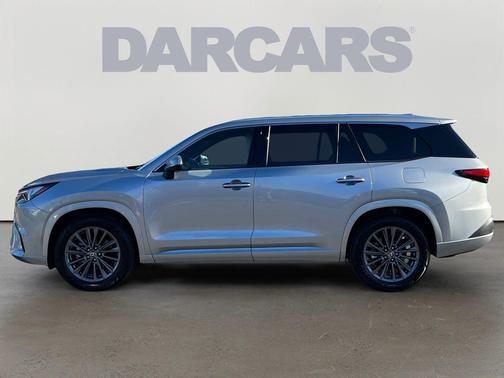 2025 Lexus TX 350 Base