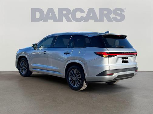 2025 Lexus TX 350 Base