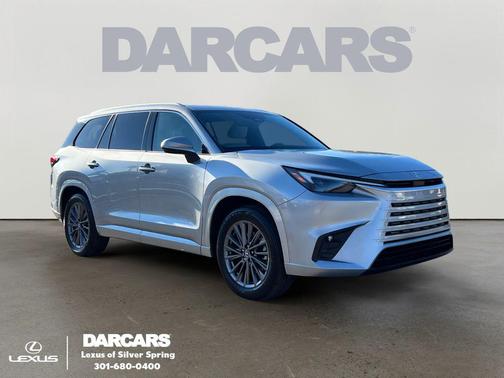 2025 Lexus TX 350 Base