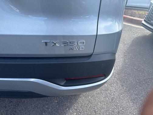 2025 Lexus TX 350 Base
