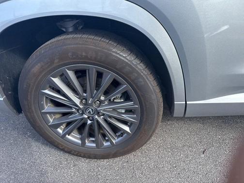 2025 Lexus TX 350 Base