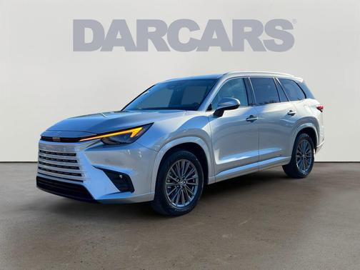 2025 Lexus TX 350 Base