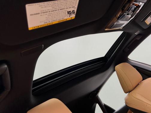 2026 Lexus RX 350 Base