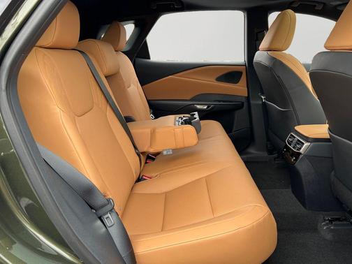 2026 Lexus RX 350 Base