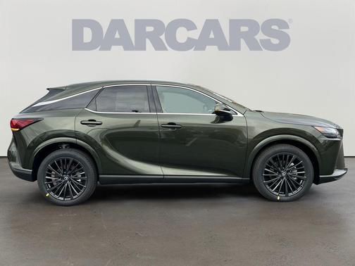 2026 Lexus RX 350 Base