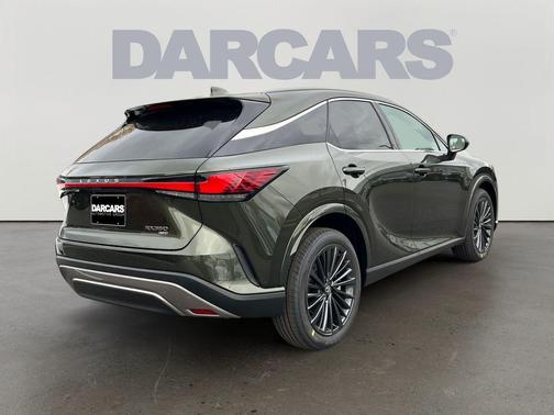 2026 Lexus RX 350 Base