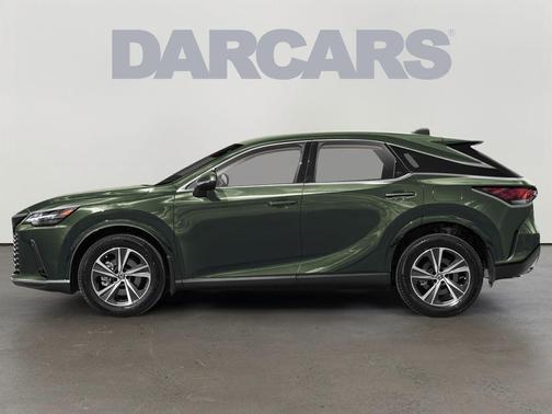 2026 Lexus RX 350 Base