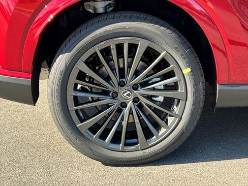 2025 Lexus RX 350 Base