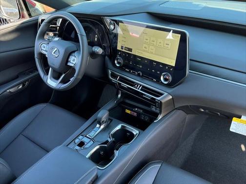 2025 Lexus RX 350 Base