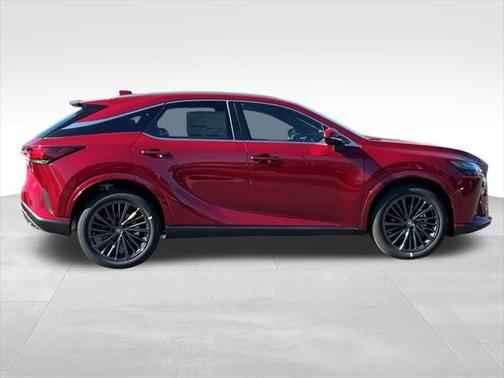 2025 Lexus RX 350 Base