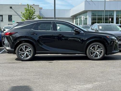 2025 Lexus RX 350 Base