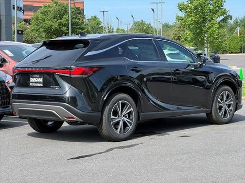 2025 Lexus RX 350 Base