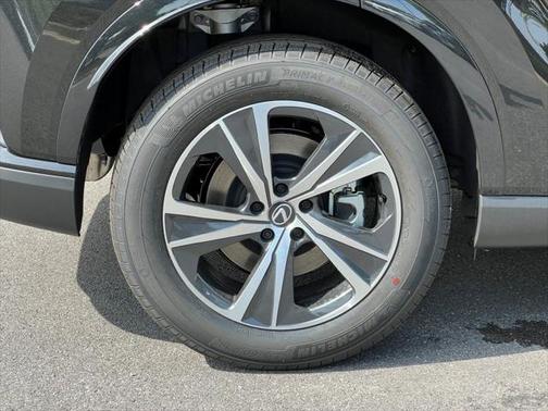 2025 Lexus RX 350 Base