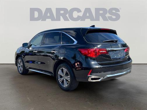 2019 Acura MDX 3.5L