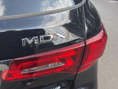 2019 Acura MDX 3.5L