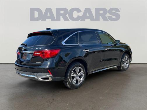 2019 Acura MDX 3.5L