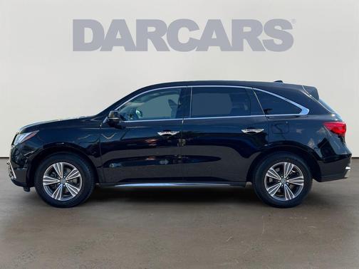 2019 Acura MDX 3.5L