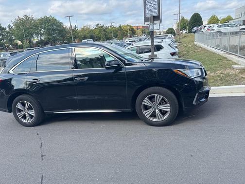 2019 Acura MDX 3.5L