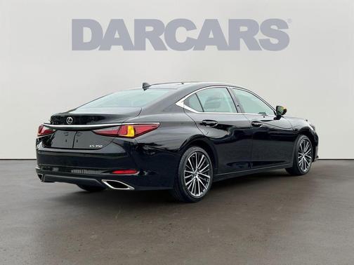 2024 Lexus ES 350 Base