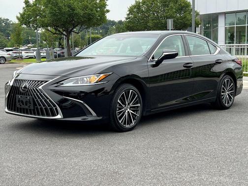 2024 Lexus ES 350 Base