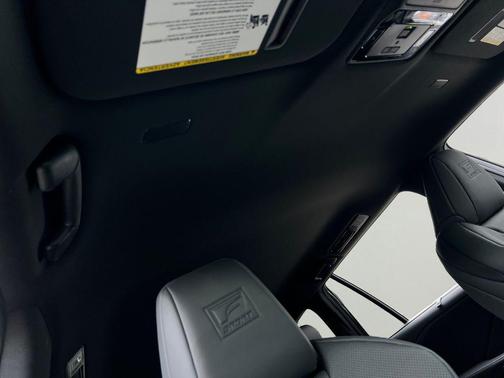 2026 Lexus TX 500h F SPORT Premium