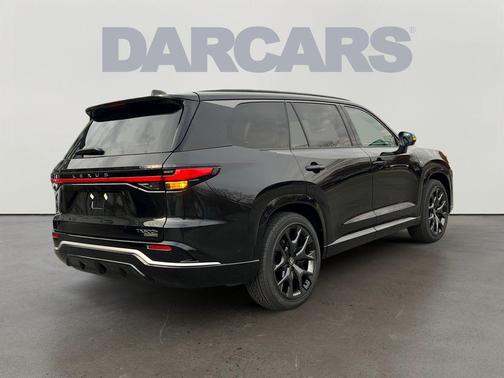 2026 Lexus TX 500h F SPORT Premium