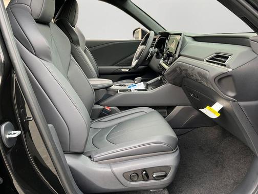 2026 Lexus TX 500h F SPORT Premium